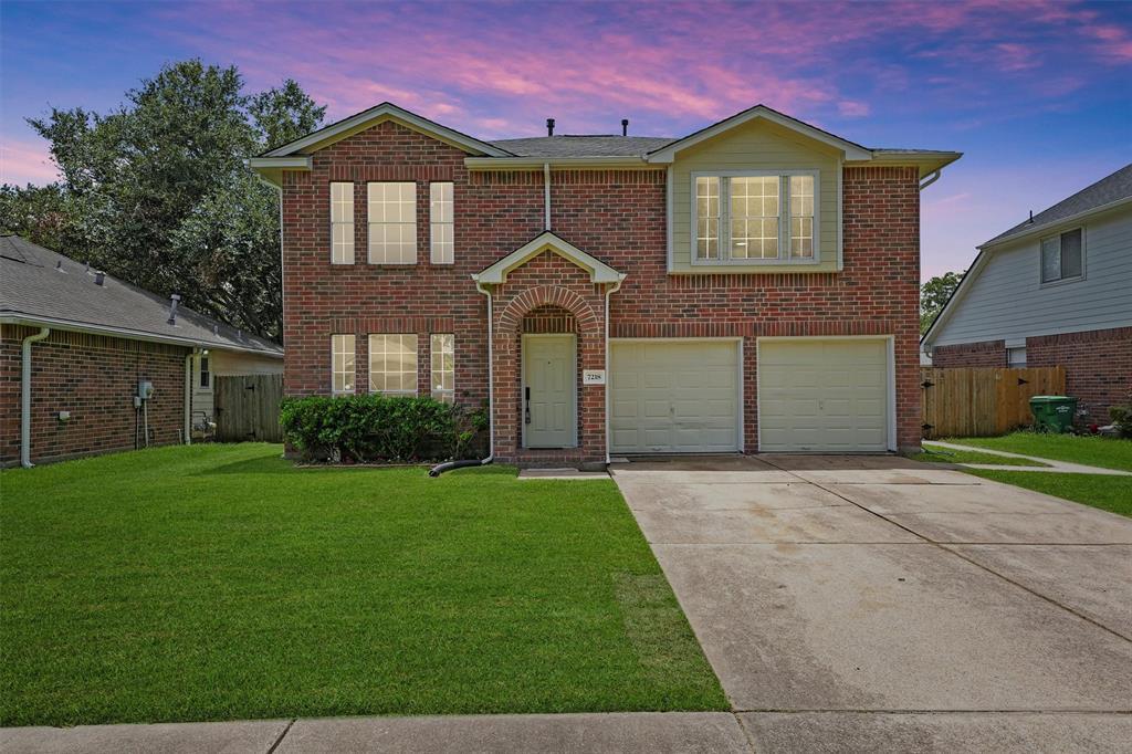Primary Photo - 7218 Buchanan Dr