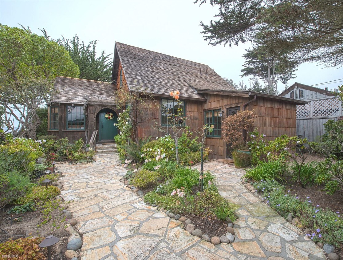 Primary Photo - 3 br, 2.5 bath House - 3722 Gate House by-...