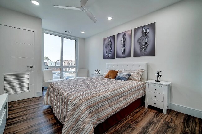 Foto del edificio - 4900 Spruce St