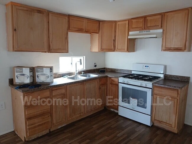 Foto del edificio - 3311 N Flowing Wells Rd