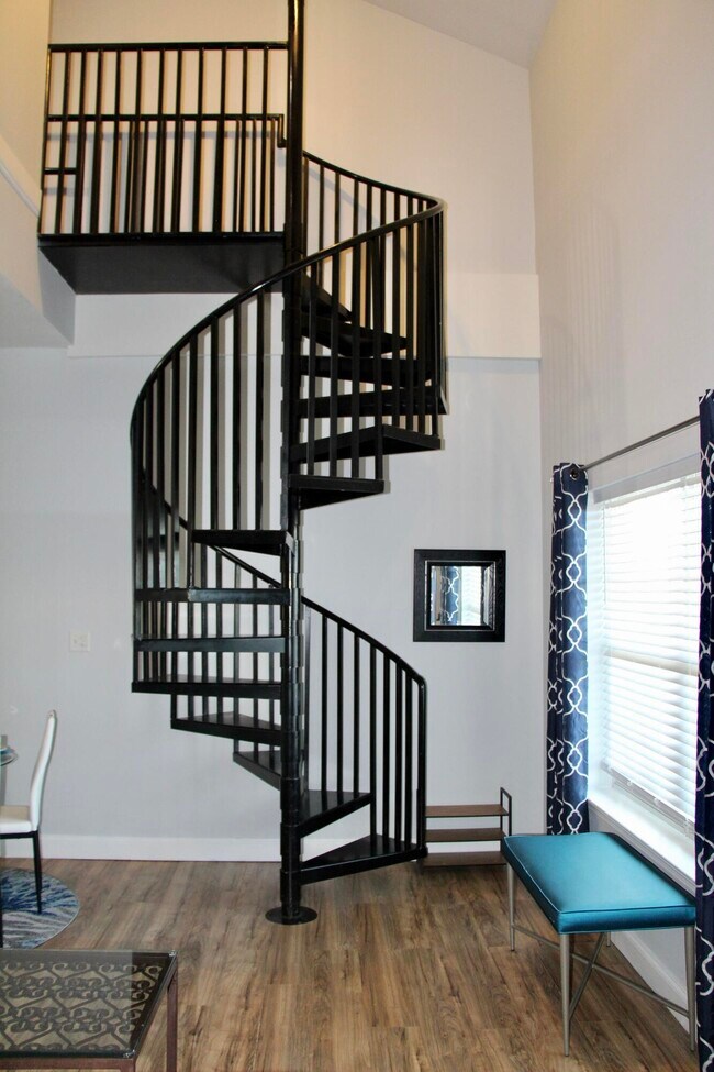 Building Photo - 4507 Furling Ln