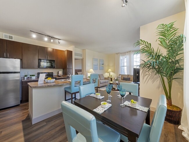 Building Photo - Avena Apartments