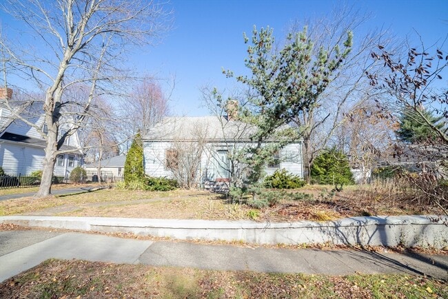 Foto del edificio - 47 Florence St