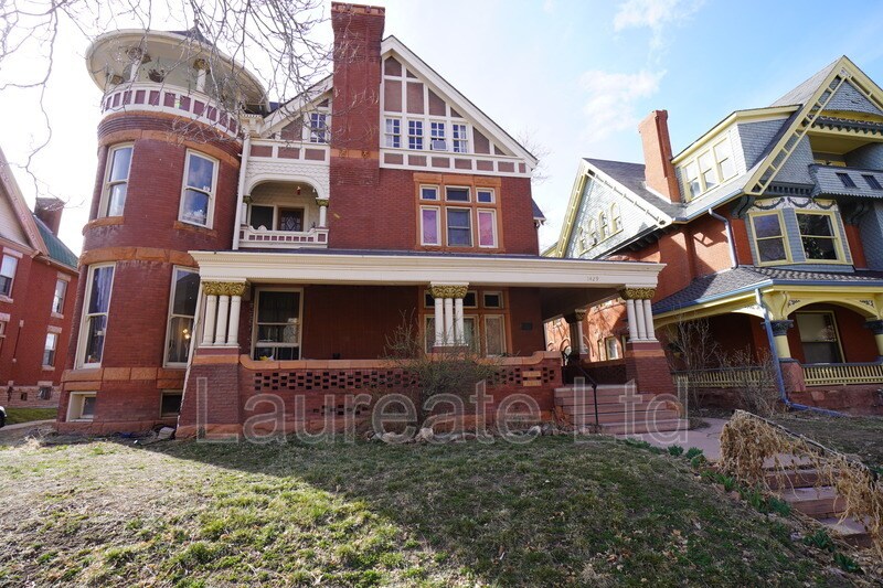 Primary Photo - 1429 Vine St