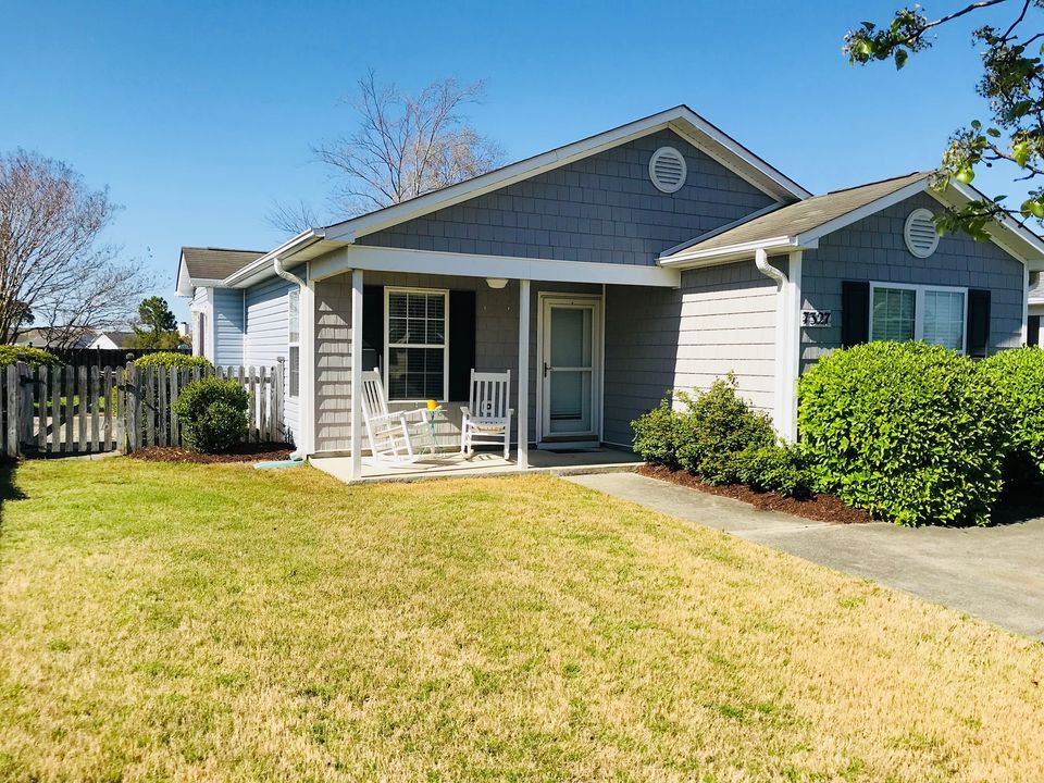 7327 Haskell Ct, Wilmington, NC 28411 House Rental in Wilmington, NC