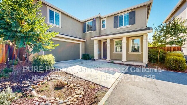 Foto del edificio - 5441 Kaitlyn Pl