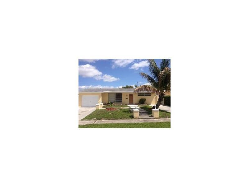 Primary Photo - 8361 NW 25th St