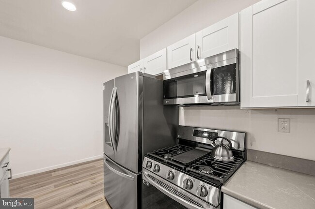 Foto del edificio - 1633 Germantown Ave