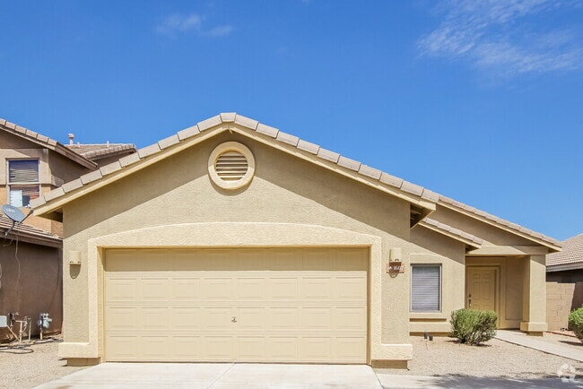 Building Photo - 1607 S 79th Ln