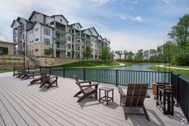 Asher College Station Apartments