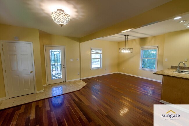 Foto del edificio - 3510 Hamilton Ave