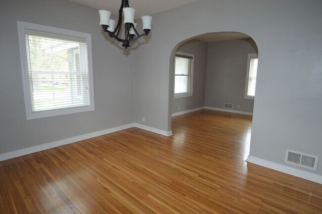 Foto del edificio - Wonderful 2 Bedroom/2 Bathroom House for Rent