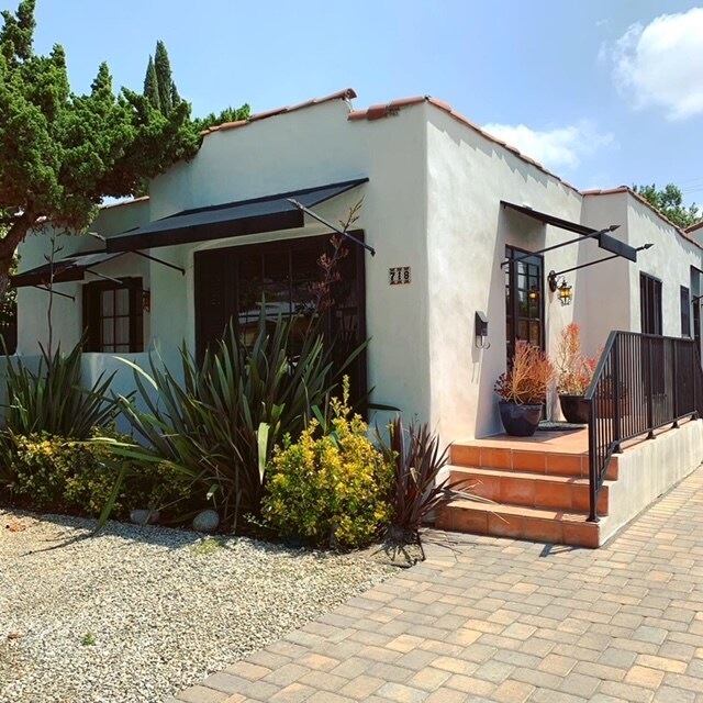 718 N La Jolla Ave Unit 718, Los Angeles, CA 90046 Apartments in Los