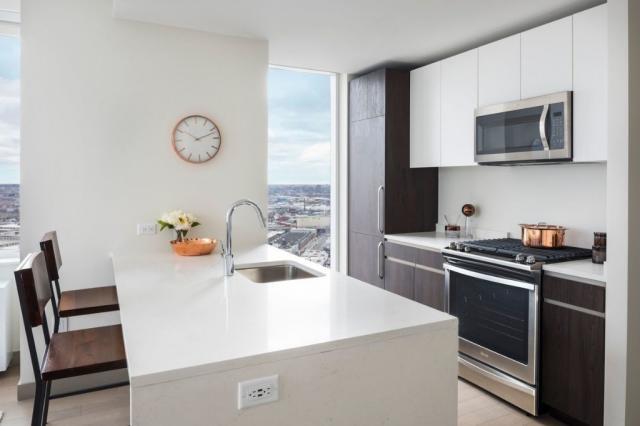 Foto del edificio - 1 bedroom in Long Island City NY 11101