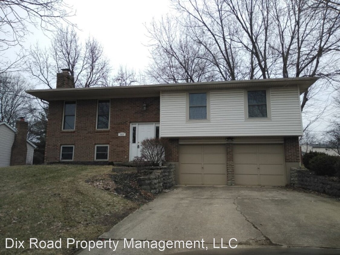 Primary Photo - 3 br, 2.5 bath House - 9050 Quentin Court,