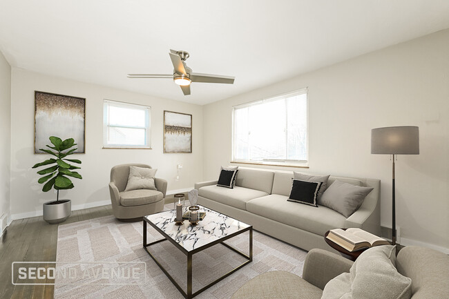 Foto del edificio - 12341 Maple Ln