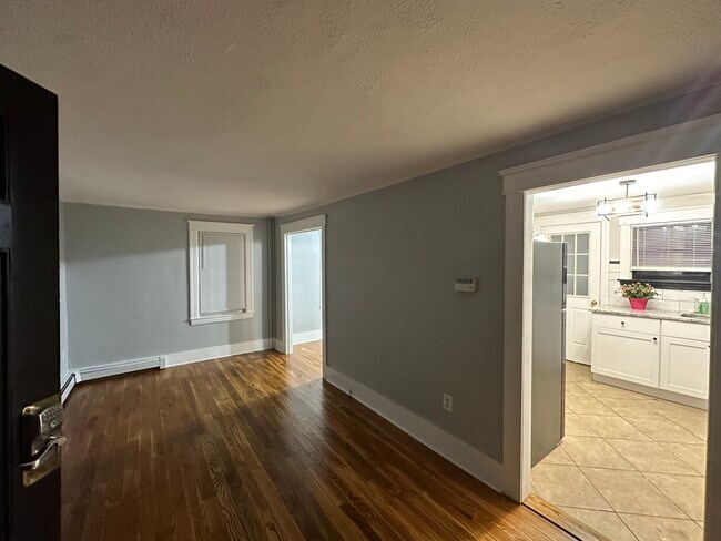 Foto del edificio - 192 Chapel St