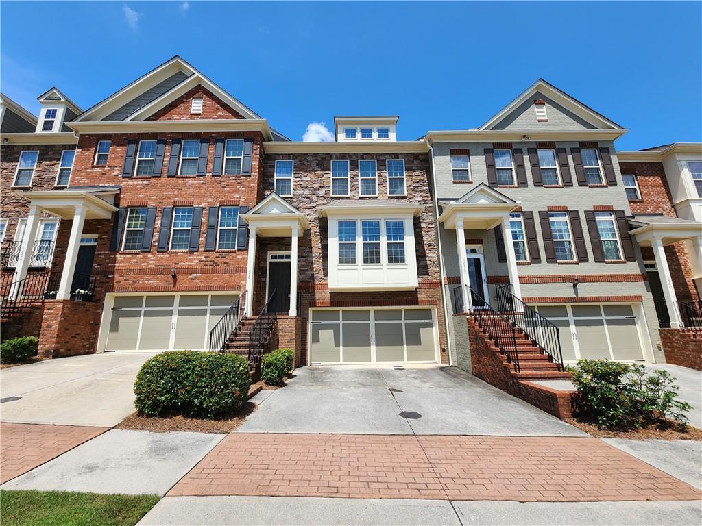 Foto principal - 1656 Woodbridge Way NE