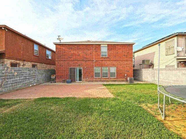 Foto del edificio - 2254 Old Spanish Trail