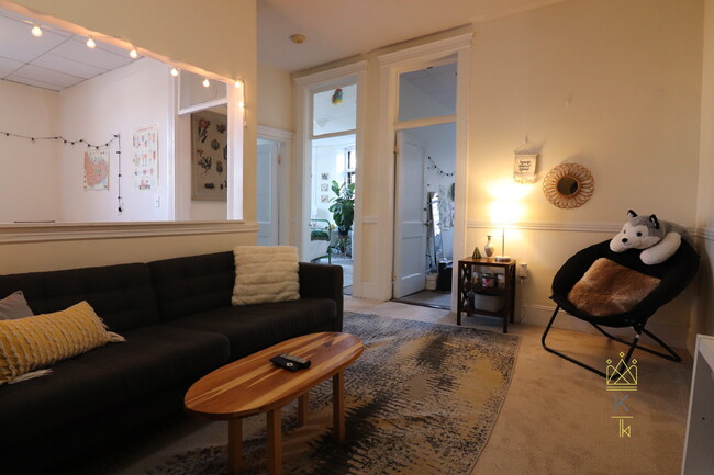 Foto del edificio - 238 Hemenway St