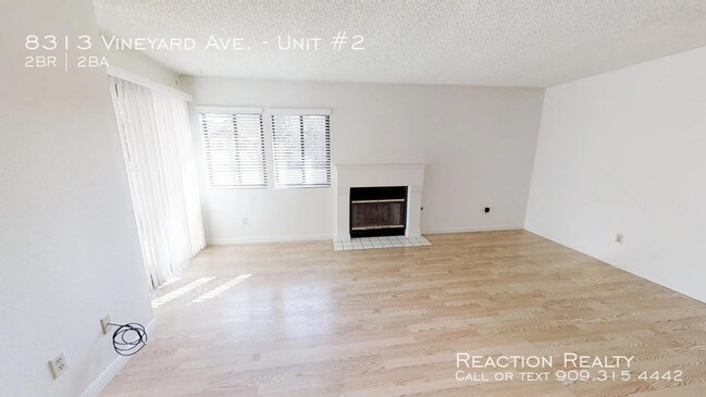 Building Photo - 8313 Vineyard Ave