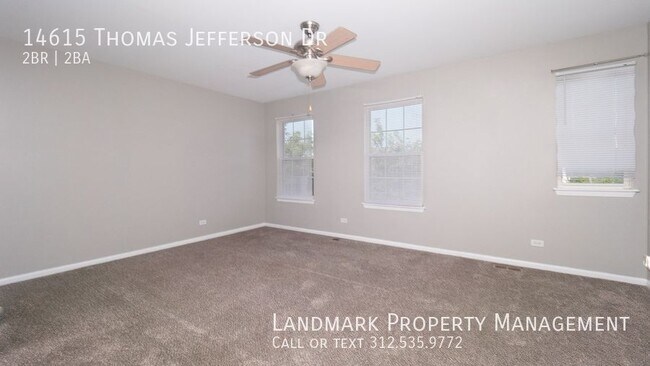 Building Photo - 14615 Thomas Jefferson Drive