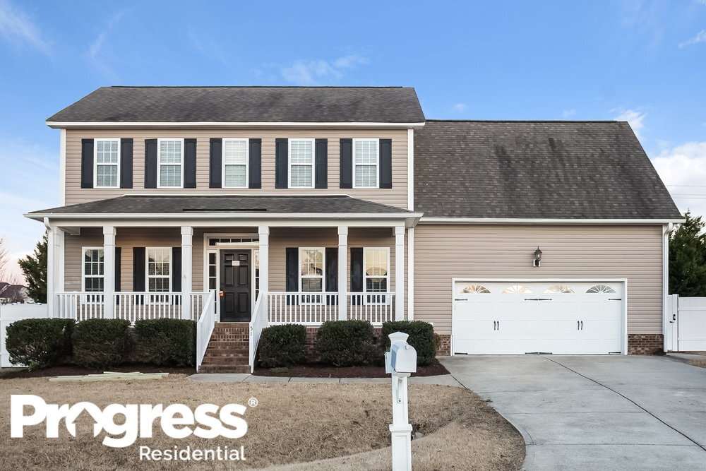 51 Paul Pl, Garner, NC 27529 House Rental in Garner, NC