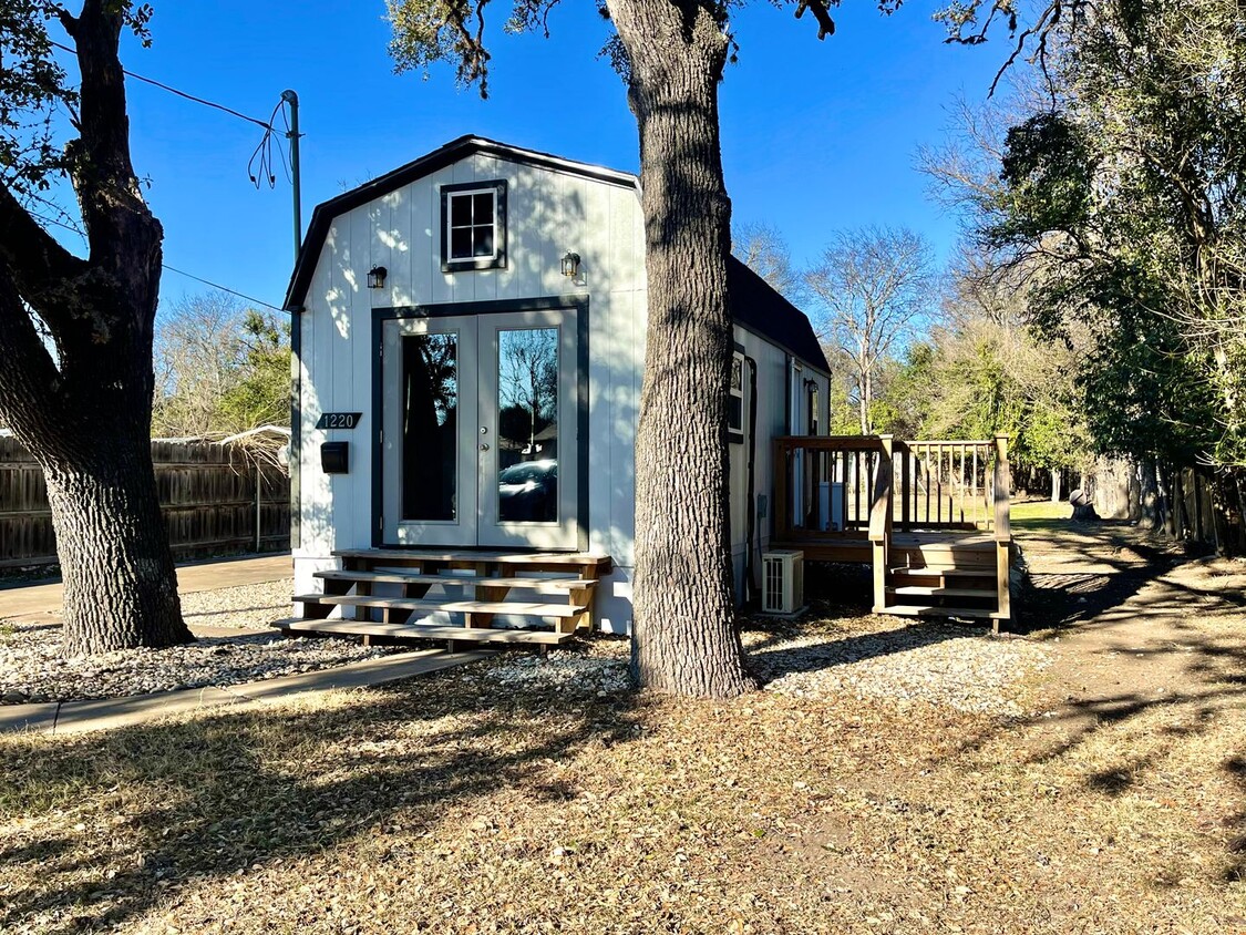 Foto principal - Tiny House