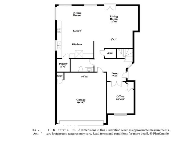 Building Photo - 2015 E Escuda Rd