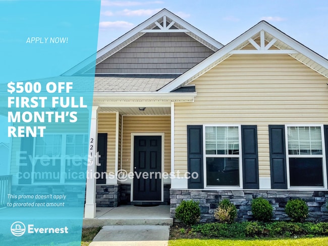 Building Photo - 2217 Silverton Dr Building Photo - 2217 Silverton Dr