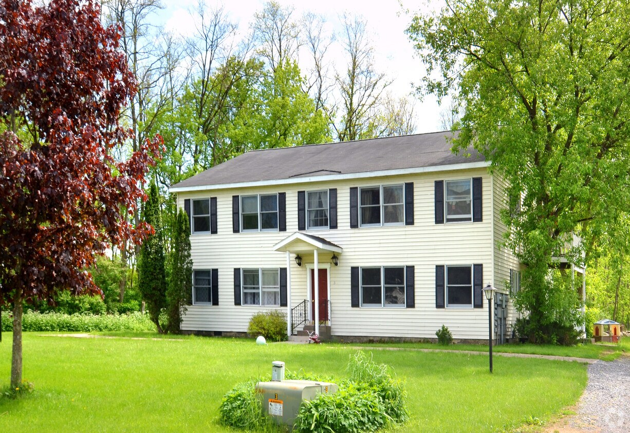 Primary Photo - Glenford Estates