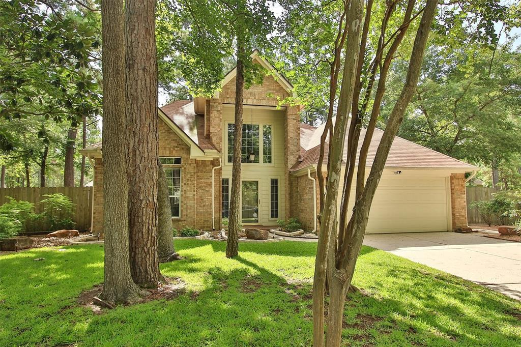 3 Leaf Spring Pl, Spring, TX 77382 House Rental in Spring, TX