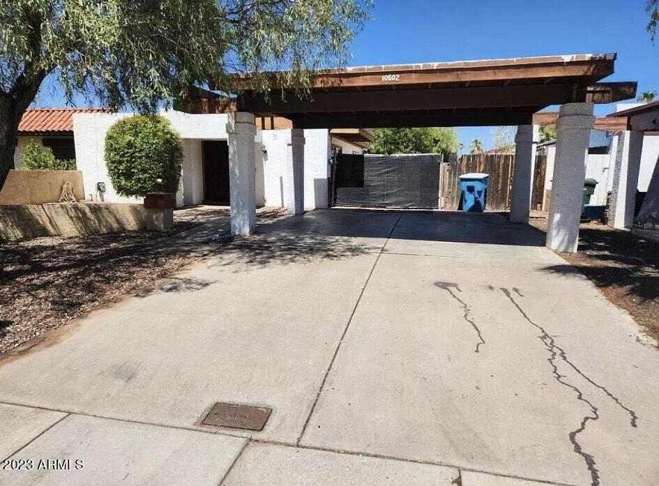 Primary Photo - 10502 W Monterosa St