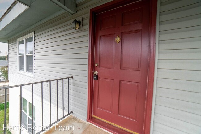 Foto del edificio - 2 br, 1 bath House - 33 Dogwood Street Apa...