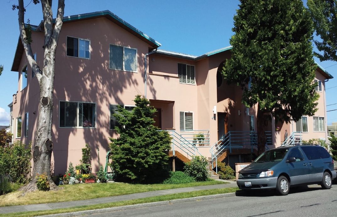 Primary Photo - 411 6th Ave N