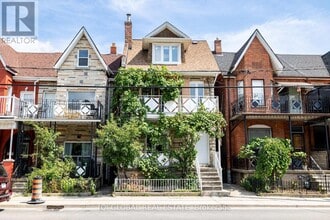 Building Photo - 475 Ossington Ave