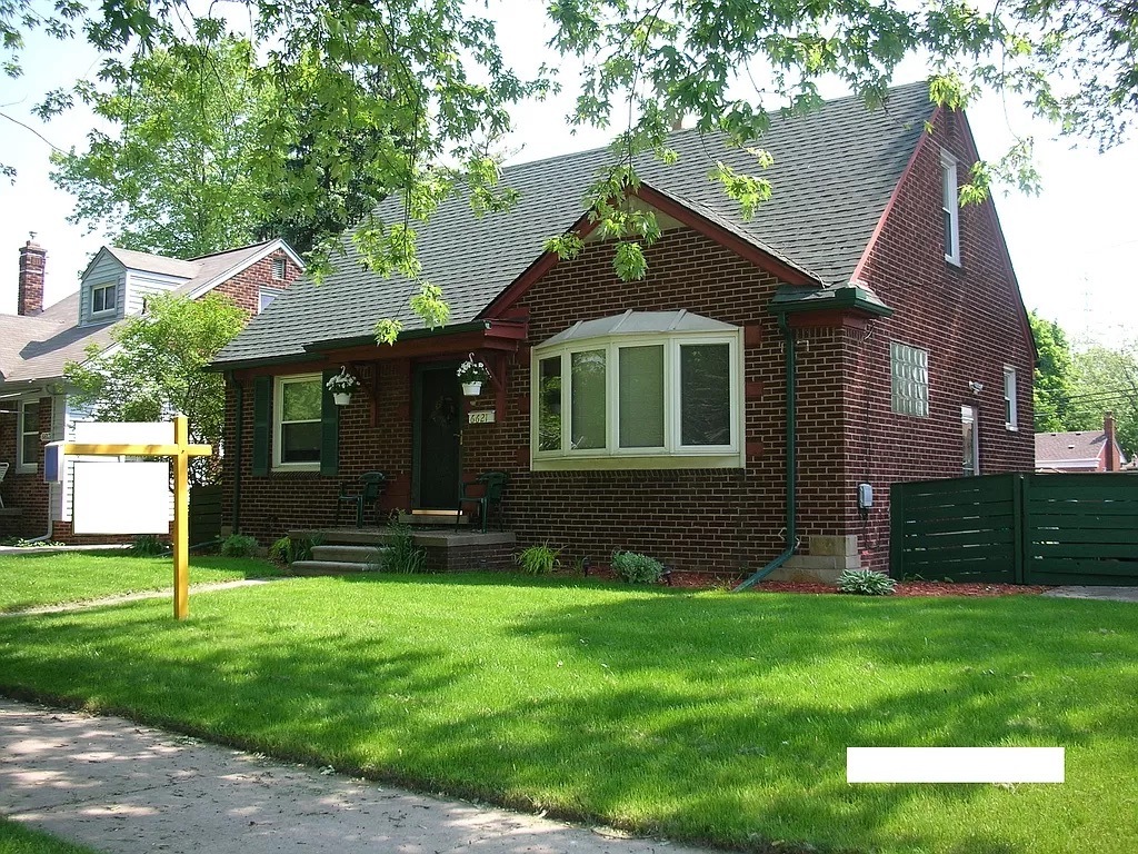 6621 King Ave, Allen Park, MI 48101 - House Rental in Allen Park, MI |  Apartments.com