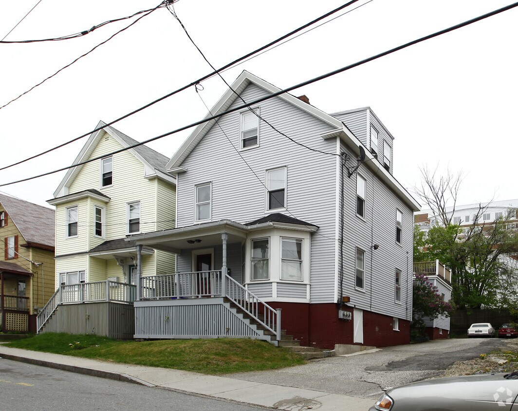 Primary Photo - 14 Boynton St