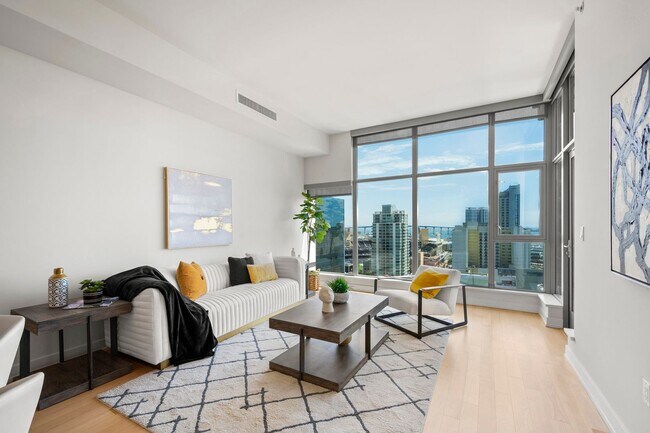 Building Photo - Stunning East Village 2 Bedroom at Alta! 2...