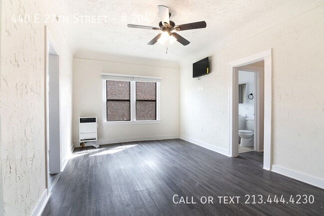 Building Photo - 440 E 27th St