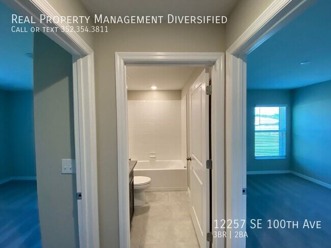 Foto del edificio - 12257 SE 100th Ave