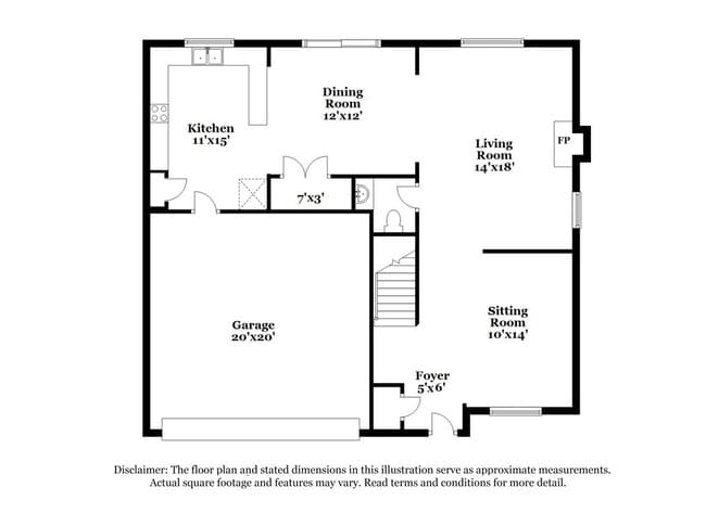 Building Photo - 919 Bramble Way