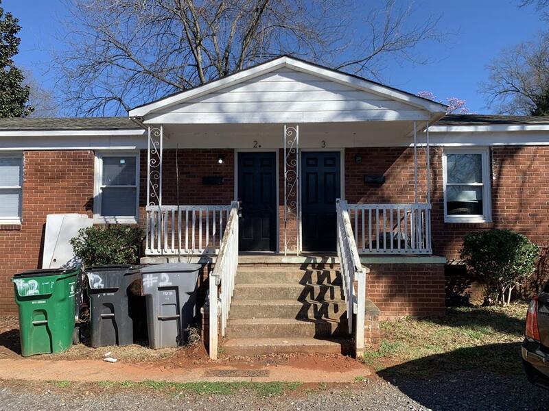 Primary Photo - 200 Solomon St
