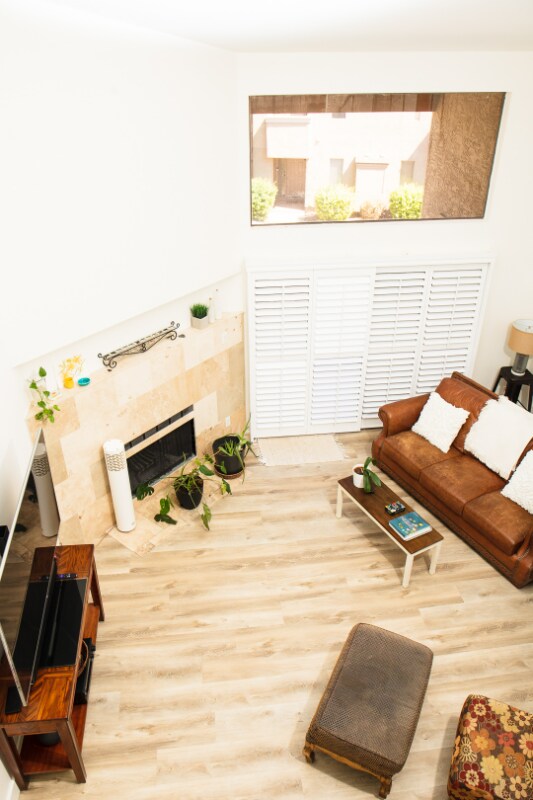 Foto del edificio - 7950 E Starlight Way