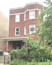 Building Photo - 4105 N Bernard St