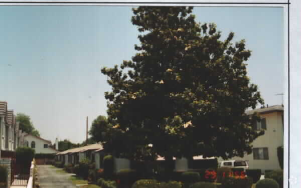 Primary Photo - 1530 S Baldwin Ave
