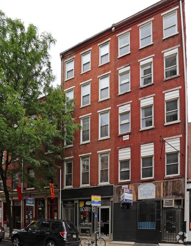 Primary Photo - The Counting House Condominiums