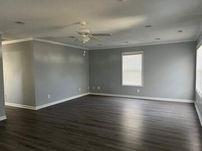 Foto del edificio - WALLINGFORD PLACE @ PALMETTO POINTE