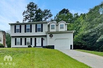 Building Photo - 9315 Haywain Ct