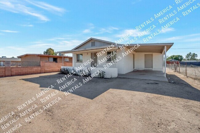 Foto del edificio - 311 W Bealey Ave